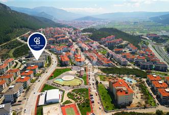 Muğla Menteşe'de Prestijli Sitede 4+1 Geniş Satılık Daire - 10 - 342147