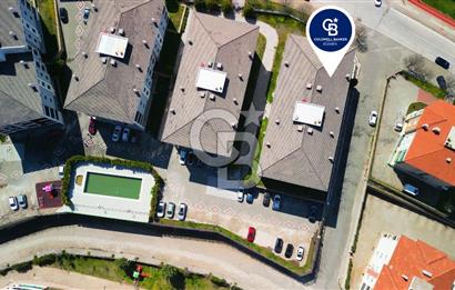 Muğla Menteşe'de Prestijli Sitede 4+1 Geniş Satılık Daire