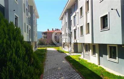 Muğla Menteşe'de Prestijli Sitede 4+1 Geniş Satılık Daire