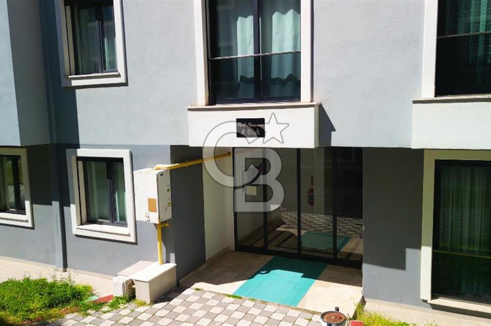 Muğla Menteşe'de Prestijli Sitede 4+1 Geniş Satılık Daire