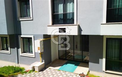 Muğla Menteşe'de Prestijli Sitede 4+1 Geniş Satılık Daire