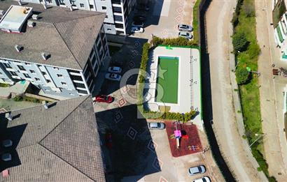 Muğla Menteşe'de Prestijli Sitede 4+1 Geniş Satılık Daire