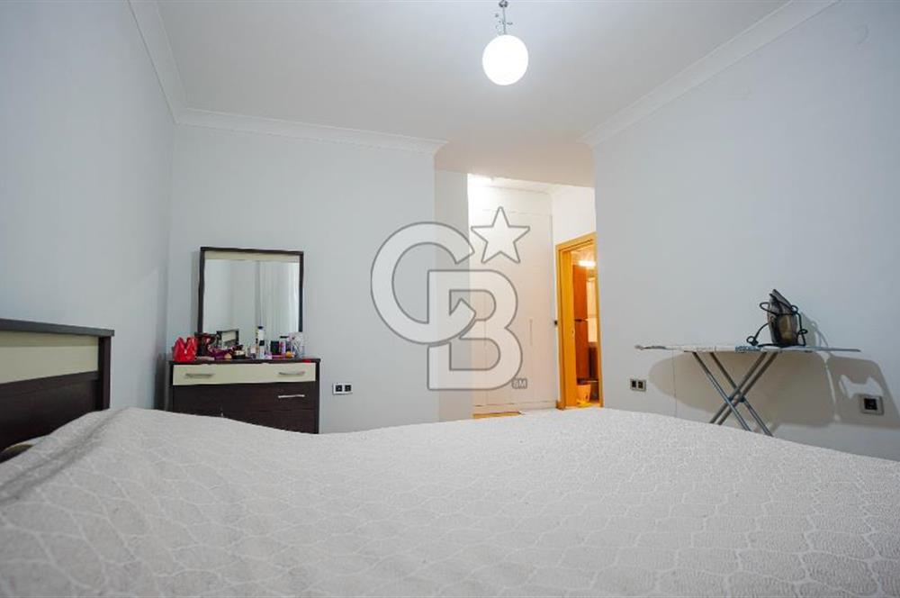 Muğla Menteşe'de Prestijli Sitede 4+1 Geniş Satılık Daire