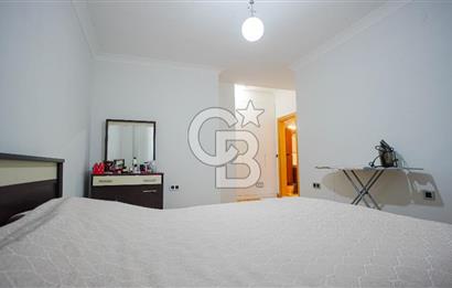 Muğla Menteşe'de Prestijli Sitede 4+1 Geniş Satılık Daire