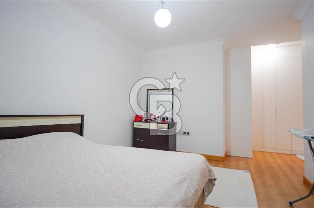 Muğla Menteşe'de Prestijli Sitede 4+1 Geniş Satılık Daire