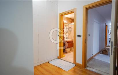 Muğla Menteşe'de Prestijli Sitede 4+1 Geniş Satılık Daire