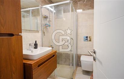 Muğla Menteşe'de Prestijli Sitede 4+1 Geniş Satılık Daire