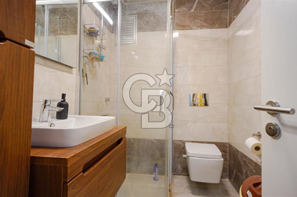 Muğla Menteşe'de Prestijli Sitede 4+1 Geniş Satılık Daire