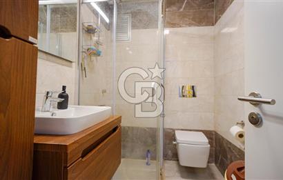 Muğla Menteşe'de Prestijli Sitede 4+1 Geniş Satılık Daire