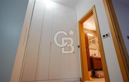 Muğla Menteşe'de Prestijli Sitede 4+1 Geniş Satılık Daire