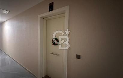 Koz Oran'da Vadi Manzaralı, Eşyalı 1+1 Kiralık Daire