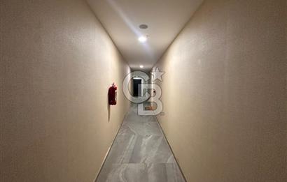 Koz Oran'da Vadi Manzaralı, Eşyalı 1+1 Kiralık Daire