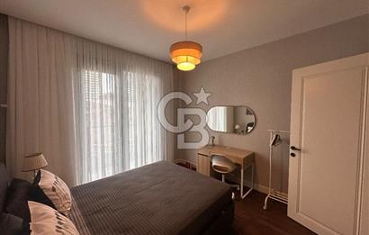 Koz Oran'da Vadi Manzaralı, Eşyalı 1+1 Kiralık Daire