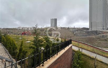 Koz Oran'da Vadi Manzaralı, Eşyalı 1+1 Kiralık Daire