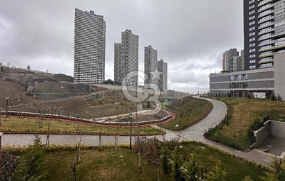 Koz Oran'da Vadi Manzaralı, Eşyalı 1+1 Kiralık Daire