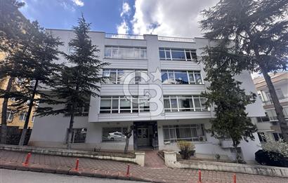 Cinnah Yakını Nergiz Sk. da Eşyalı Satılık 3+1 Daire