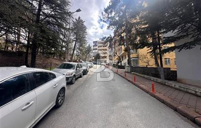 Cinnah Yakını Nergiz Sk. da Eşyalı Satılık 3+1 Daire