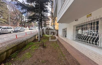 Cinnah Yakını Nergiz Sk. da Eşyalı Satılık 3+1 Daire