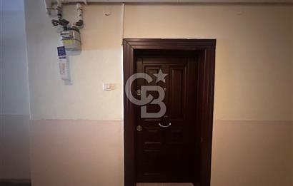 Cinnah Yakını Nergiz Sk. da Eşyalı Satılık 3+1 Daire