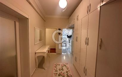 Cinnah Yakını Nergiz Sk. da Eşyalı Satılık 3+1 Daire