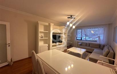 Cinnah Yakını Nergiz Sk. da Eşyalı Satılık 3+1 Daire