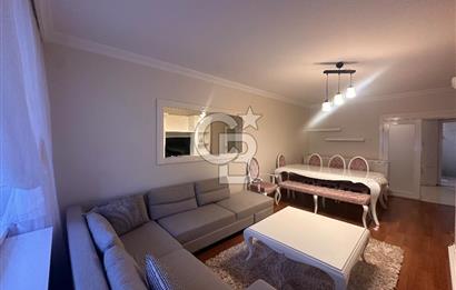 Cinnah Yakını Nergiz Sk. da Eşyalı Satılık 3+1 Daire