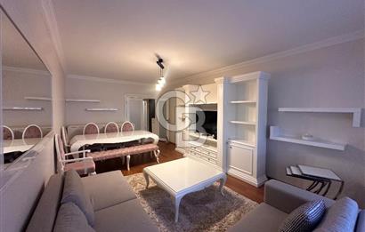 Cinnah Yakını Nergiz Sk. da Eşyalı Satılık 3+1 Daire