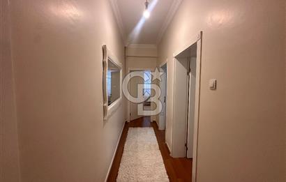 Cinnah Yakını Nergiz Sk. da Eşyalı Satılık 3+1 Daire