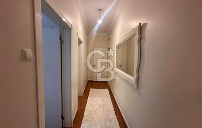 Cinnah Yakını Nergiz Sk. da Eşyalı Satılık 3+1 Daire