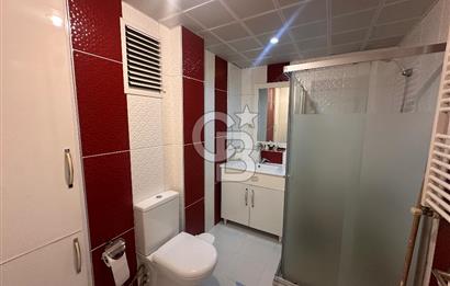 Cinnah Yakını Nergiz Sk. da Eşyalı Satılık 3+1 Daire