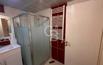 Cinnah Yakını Nergiz Sk. da Eşyalı Satılık 3+1 Daire