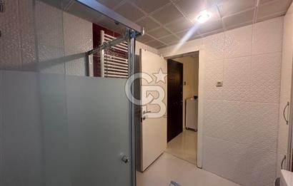 Cinnah Yakını Nergiz Sk. da Eşyalı Satılık 3+1 Daire