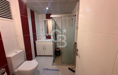 Cinnah Yakını Nergiz Sk. da Eşyalı Satılık 3+1 Daire