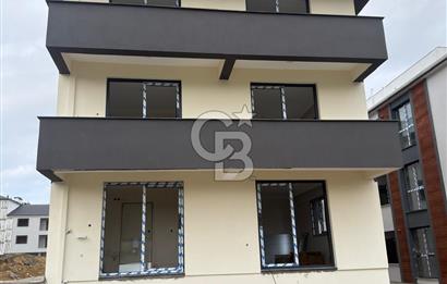 Aliağa Kurtuluş'ta Sıfır 1+1 Satılık Daire