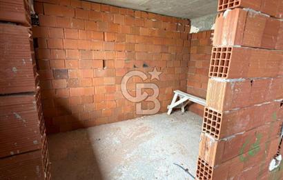 Aliağa Kurtuluş'ta Sıfır 1+1 Satılık Daire