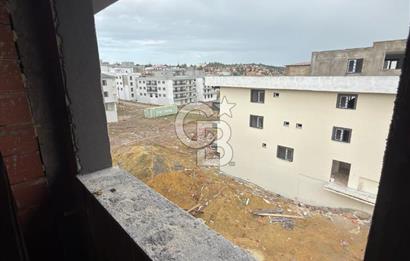 Aliağa Kurtuluş'ta Sıfır 1+1 Satılık Daire