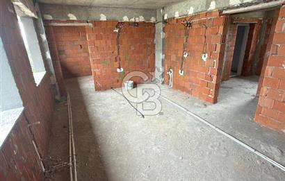 Aliağa Kurtuluş'ta Sıfır 1+1 Satılık Daire