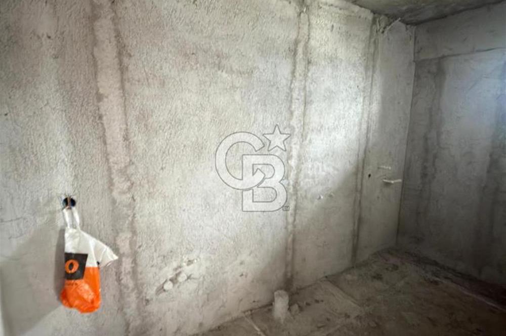 Aliağa Kurtuluş'ta Sıfır 1+1 Satılık Daire