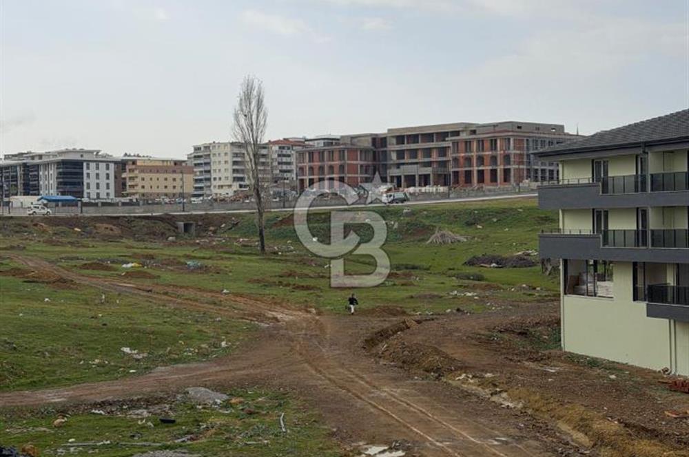 Aliağa Kurtuluş'ta Sıfır 1+1 Satılık Daire