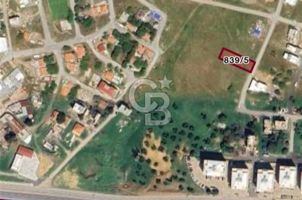 Aliağa Kurtuluş'ta Sıfır 1+1 Satılık Daire