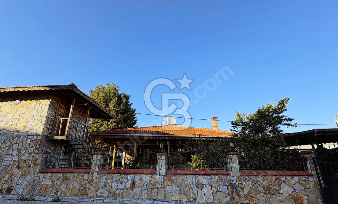 ATATÜRK MAHALLESİ 102 EVLER 4+1 TAŞ KAPLAMA MÜSTAKİL EV