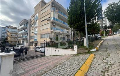 Balçova Halk Merkezi yakınında kiralık 3+1 geniş aydınlık daire
