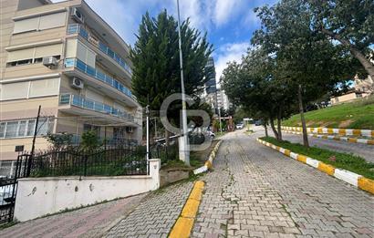 Balçova Halk Merkezi yakınında kiralık 3+1 geniş aydınlık daire