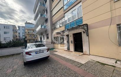 Balçova Halk Merkezi yakınında kiralık 3+1 geniş aydınlık daire