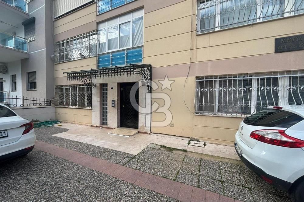 Balçova Halk Merkezi yakınında kiralık 3+1 geniş aydınlık daire