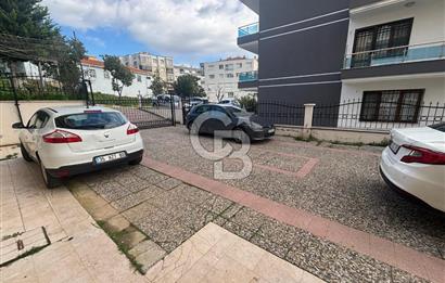 Balçova Halk Merkezi yakınında kiralık 3+1 geniş aydınlık daire