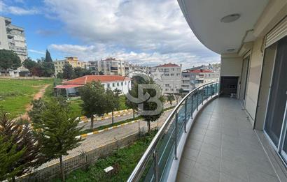 Balçova Halk Merkezi yakınında kiralık 3+1 geniş aydınlık daire