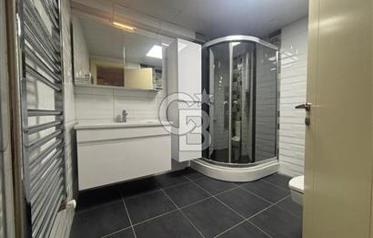 Balçova Halk Merkezi yakınında kiralık 3+1 geniş aydınlık daire