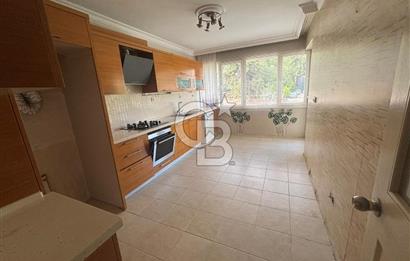 Balçova Halk Merkezi yakınında kiralık 3+1 geniş aydınlık daire