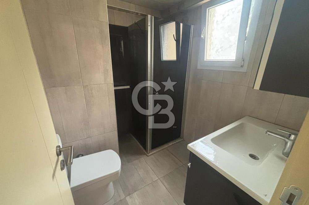 Balçova Halk Merkezi yakınında kiralık 3+1 geniş aydınlık daire